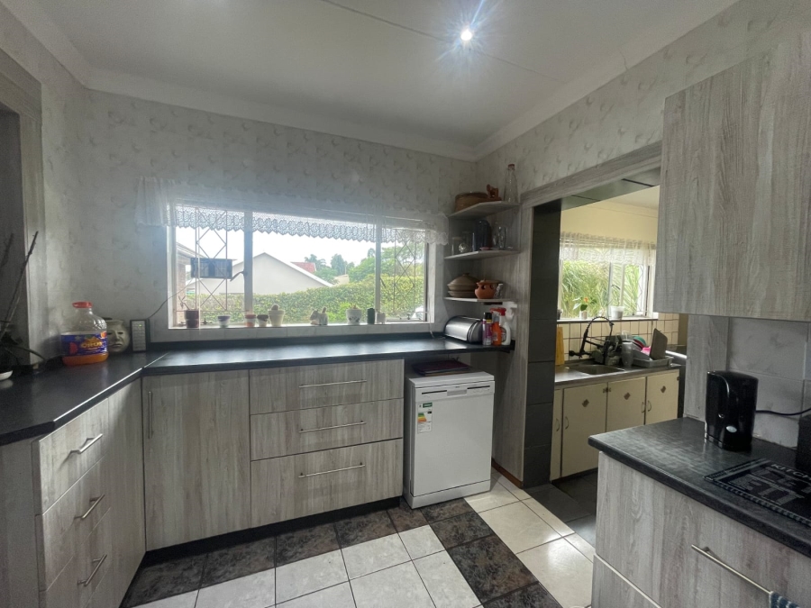 4 Bedroom Property for Sale in Amalinda North Eastern Cape